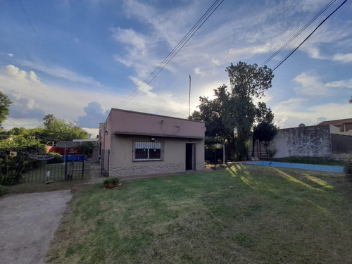 Casa 3 Ambientes En Venta En Ituzaingo Norte
