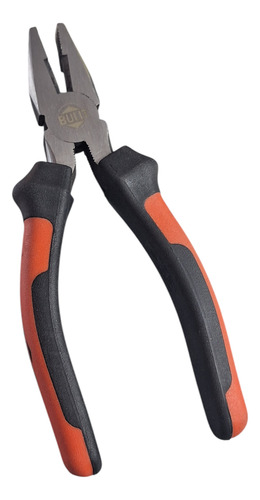 Pinza Universal 6 Pulgada Serie 500 Bulit 15 Cm