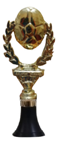 Trofeo Fútbol / Precio Por Mayor / Directo De Fabrica