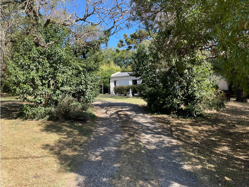 En Venta Casa Quinta En Tandil