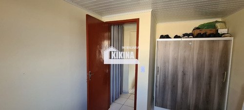 Casa Residencial Para Venda - 02950.7872