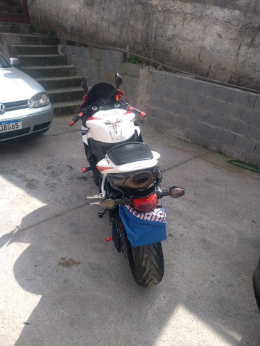 Honda Cbr 600 Rr