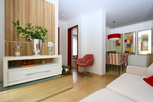 Imagem 17 de 28 de Apartamento Com 2 Dormitórios À Venda Com 91.81m² Por R$ 357.000,00 No Bairro Boqueirão - Curitiba / Pr - Ap1507