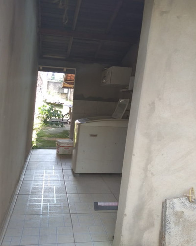 Imagem 8 de 13 de Vendo Chácara No Colina I - Ch00061 - 69031957