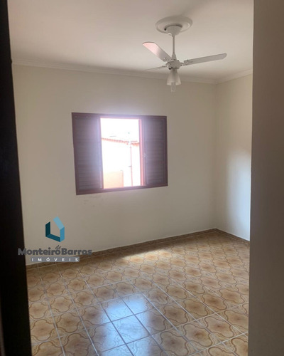 Imagem 5 de 30 de Casa - Ca00050 - 68563534