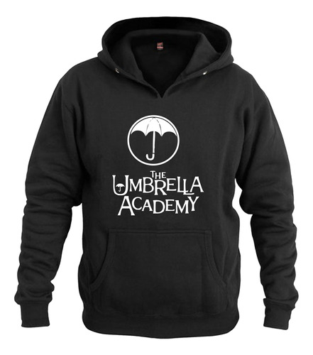 Canguro The Umbrella Academy Serie