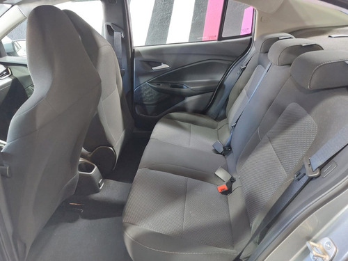 Chevrolet Onix 1.0T Hb Lt