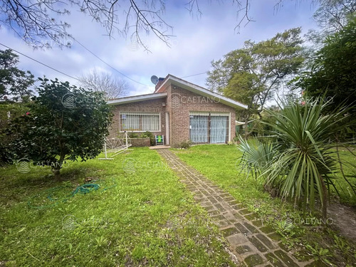 Venta Casa Punta Del Este, San Rafael - 3 Dormitorios