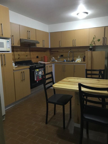 Hermoso Ph En La Urb. Monte Alto Baruta, Verlo Es Comprarlo Ab