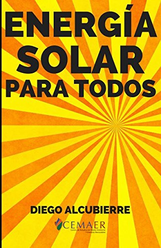 Energía Solar Para Todos