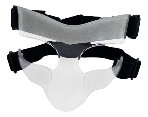 Adjustable Face Mask Male Female Protector