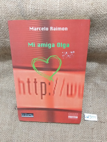 Marcelo Raimon / Mi Amiga Olga