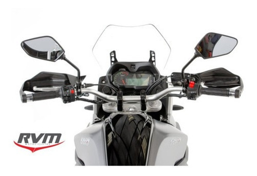 Jawa Rvm Tekken 500cc A/d Motozuni Avellaneda