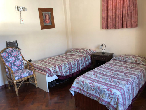 Venta Casa Lote Propio San Martín Centro