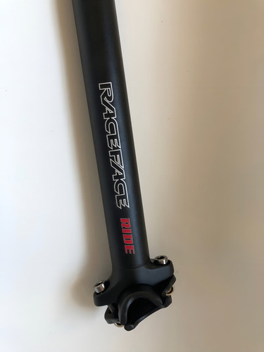 Canote Race Face® Ride Xc 27,2 x 350 mm, 290 g