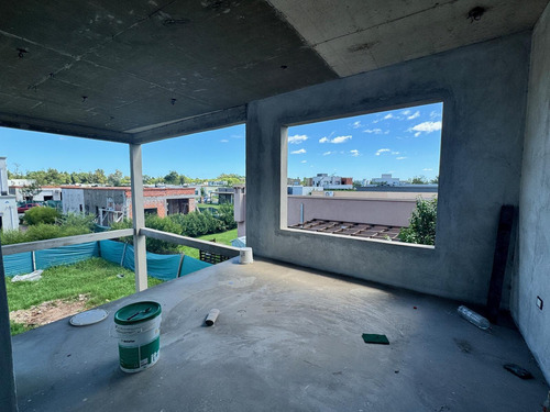 Casa En San Ramon, Pilar Del Este.