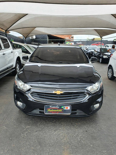 Chevrolet Onix 1.4 Mpfi Ltz 8v Flex 4p Manual