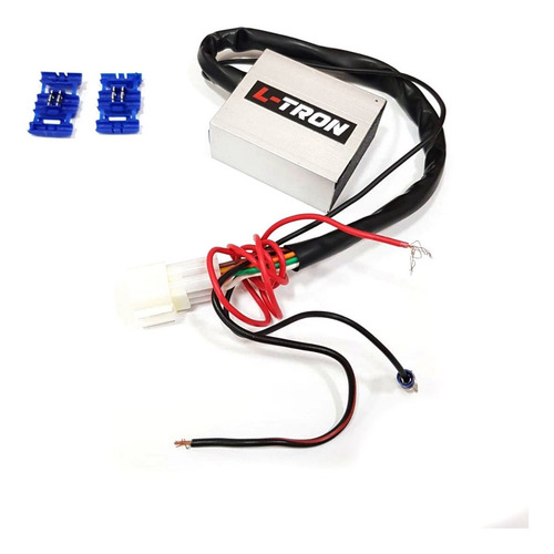 Modulo Ypvs Programavel Lmd Mxf Até 2020