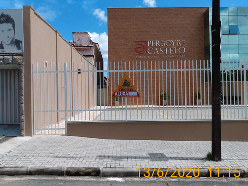 Imagem 7 de 11 de Sala Para Alugar Na Cidade De Fortaleza-ce - L12454