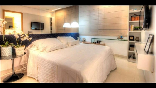 Imagem 5 de 29 de Apartamento Com Área Privativa À Venda, 3 Quartos, 1 Suíte, 2 Vagas, Ipiranga - Belo Horizonte/mg - 90