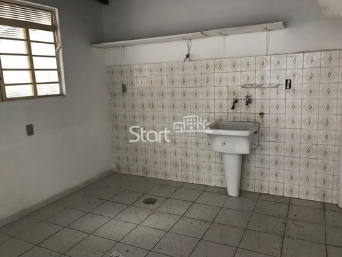 Imagem 23 de 28 de Casa À Venda Em Parque São Quirino - Ca004757