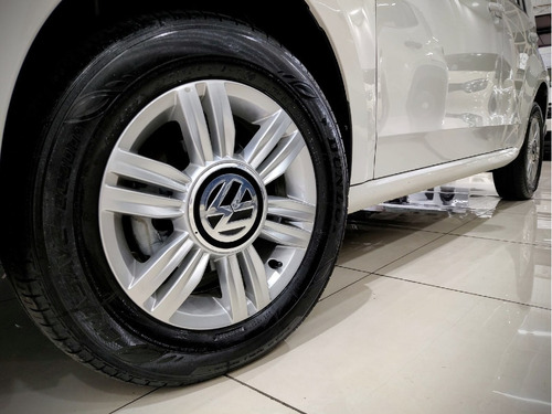 Imagem 9 de 14 de Volkswagen Up 1.0 Mpi Move Up 12v Flex 4p Manual
