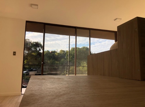 Departamento Nuevo 2 Dormitorios Y Terraza 18 M2