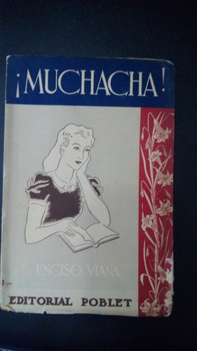 Muchacha Enciso Viana