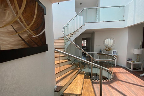 Renta Casa Amueblada En San Carlos