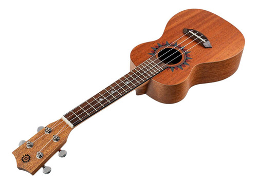 Ukelele Profesional De 18 Trastes, Instrumento Musical,