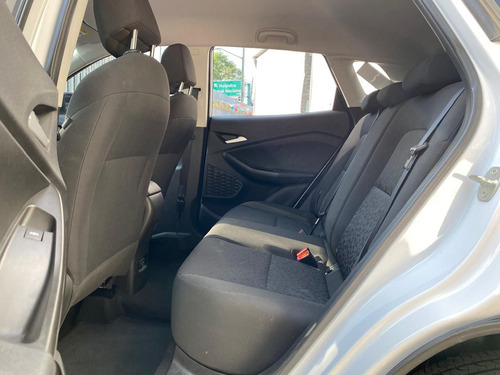 Chevrolet Tracker 1.2 Ls Mt