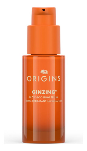 Origins Ginzing - Suero Que Aumenta El Brillo | Aumenta La L