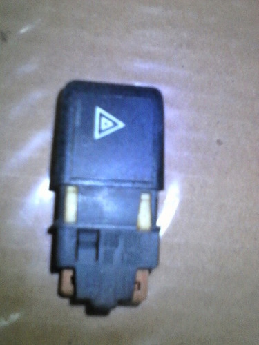 Switch Luz  Intermitente De Fiat