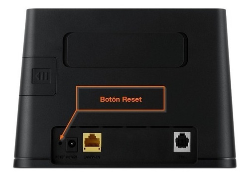 Router Huawei B315s 4g Libre Bitel Movistar Claro Entel