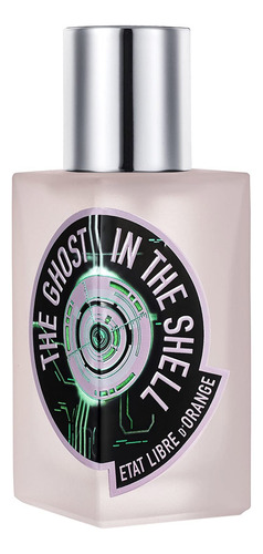 Perfume Etat Libre D'orange Ghost In The Shell 100ml