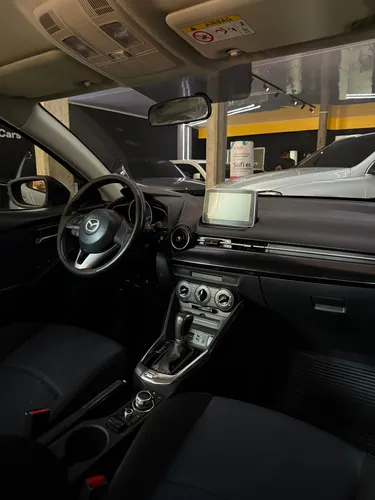 Mazda 2 1.5 Touring