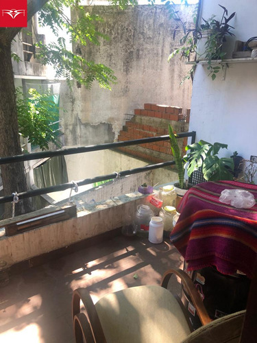 Imagen 9 de 9 de Venta De Departamento 1 Dormitorio En La Plata (diag 74 Y 5)