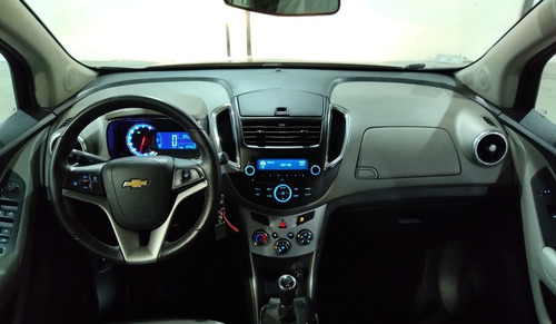Imagen 20 de 24 de Chevrolet Tracker 1.8 4x2 Ltz 2015 Con 39952 Km Sg