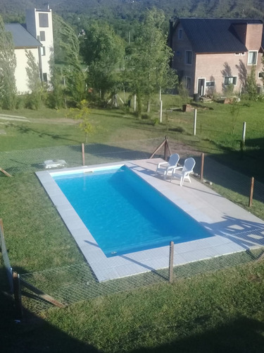Casa De Alquiler Turístico En Villa Gral Belgrano. Últimos Días Disponibles Vacaciones De Invierno 2025.