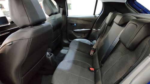 Peugeot 208 1.0T Allure Pack