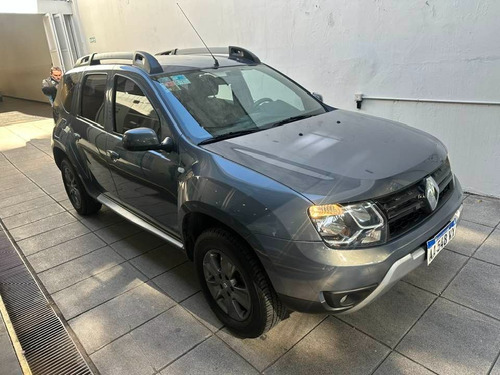 Renault Duster 2.0 Ph2 4x4 Privilege 143cv