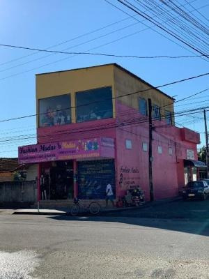 Imagem 1 de 8 de Imóvel No Litoral Com 98 M², Em Itanhaém/sp 5778-pc