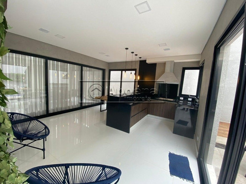 Imagem 10 de 15 de Casa Em Condominio - Alphaville - Ref: 64878 - V-64878