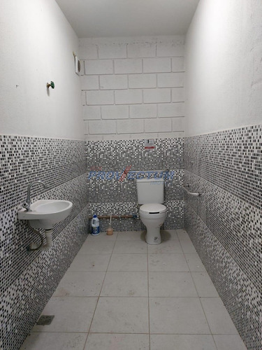 Imagem 6 de 11 de Salão Para Aluguel Em Parque Das Universidades - Sl279916