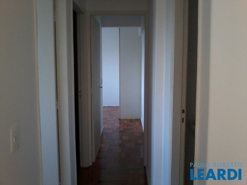 Imagem 13 de 14 de Apartamento - Sumaré - Sp - 580597
