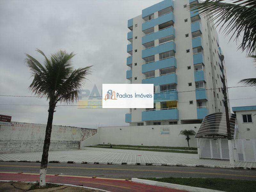 Imagem 1 de 13 de Apartamento Com 1 Dorm, Vera Cruz, Mongaguá - R$ 175 Mil, Cod: 39308 - V39308