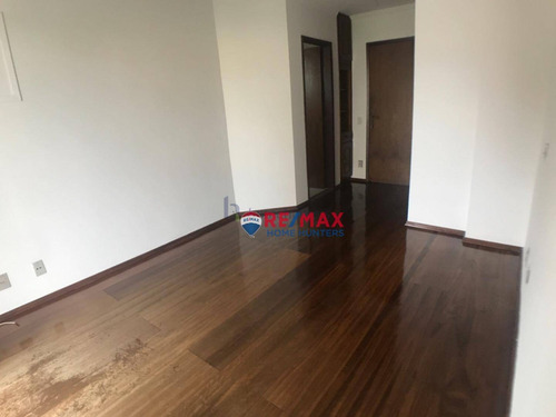 Imagem 11 de 30 de Apartamento À Venda, 210 M² Por R$ 799.000,00 - Vila Coqueiro - Valinhos/sp - Ap6700