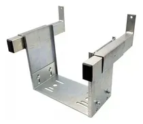 Comprar Suporte Pu002F Motor Portão Deslizante Aéreo Ppa Garen Rcg Rossi