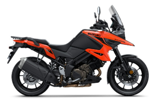 Suzuki V-strom 1050 Abs