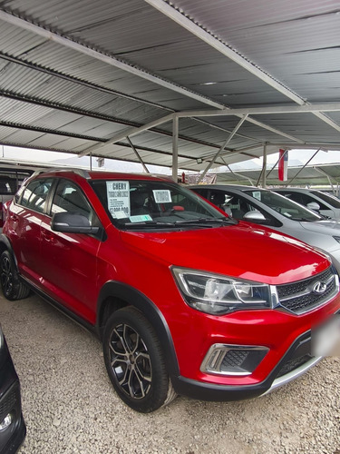 Chery Tiggo 2 1.5 Gls At 2022